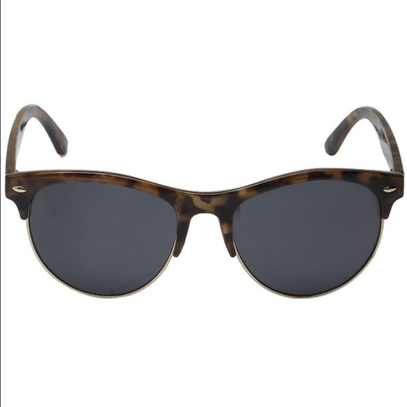 Ivanka Trump 098-25 Sunglasses in Tortoise 100% UV - Picture 2 of 4